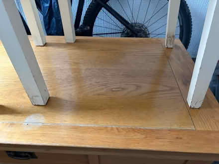 Photo of free Extending table & 4 chairs (OL6, Ashton-under-lyne) #4