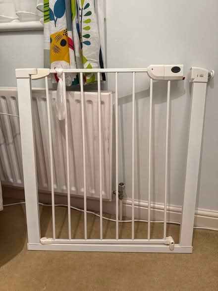 Photo of free Gate for pets (Edenbridge) #1