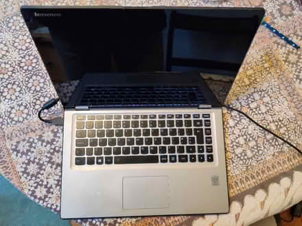 Photo of free Lenovo laptop (non working) (Leckhampton GL53) #3