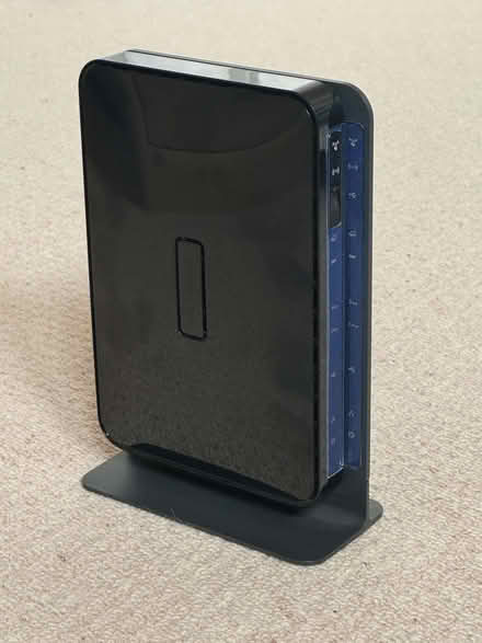 Photo of free wifi router (Lostock Hall PR5) #1