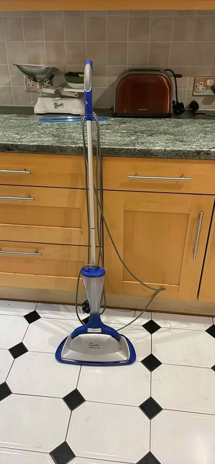 Photo of free Floor washer (BR3) #1