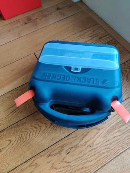 Photo of free Black and decker mouse sander (Leckhampton GL53) #2