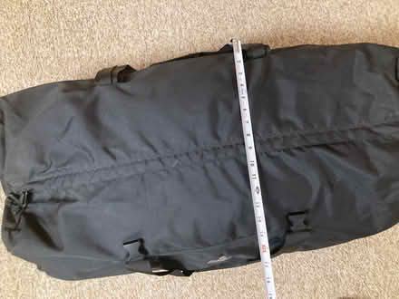 Photo of free Large gear back with wheels (South Evanston) #4