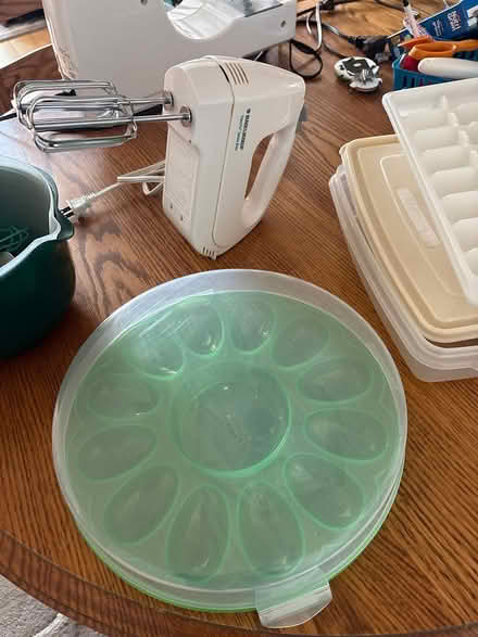 Photo of free Kitchen accessories (Royal oak) #1
