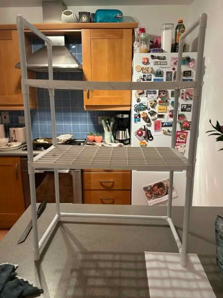 Photo of free Counter top shelves (Fallowfield Manchester M14) #2