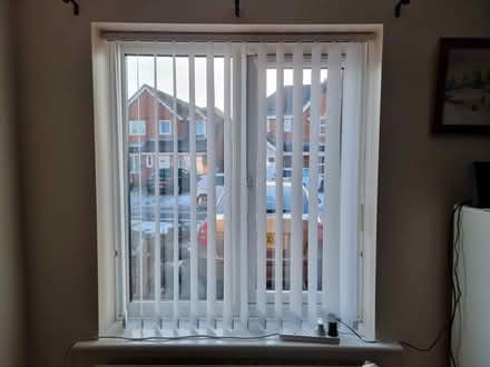 Photo of free Blinds (Stenson Fields CP DE24) #2