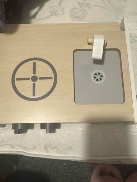 Photo of free Portable kitchen toy (Salford) #2