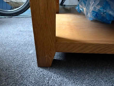 Photo of free Coffee table (OL6, Ashton-under-lyne) #3