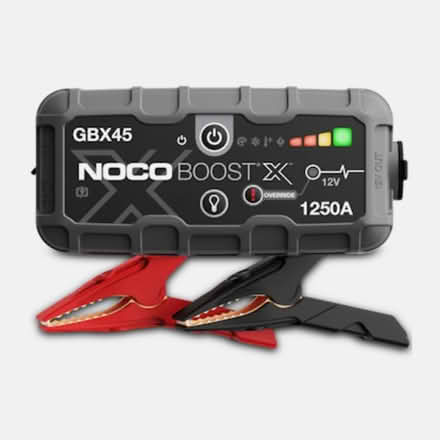 Photo of Faulty Lithium starter like Noco (Holloway N7) #1