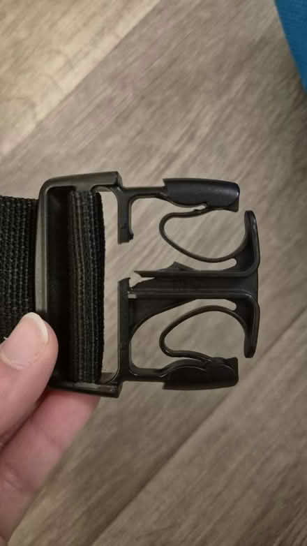 Photo of free Baby sling and travel chamgemat (Downham BR1) #2