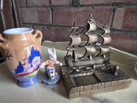 Photo of free Random bits (Cyncoed, CF23) #1