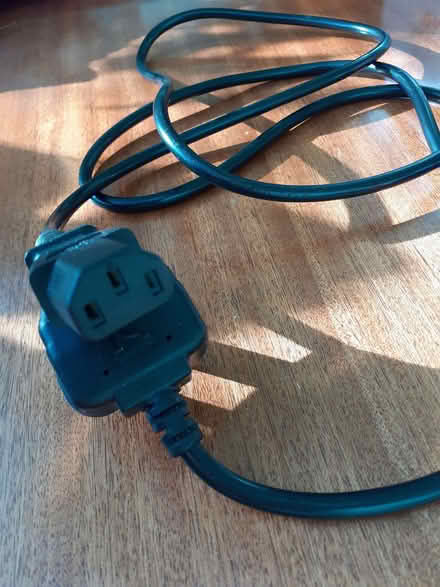 Photo of free Cable (Southport PR8) #1