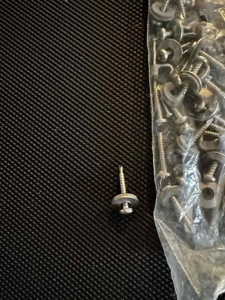 Photo of free DIY odds and ends (Brick End CM6) #2