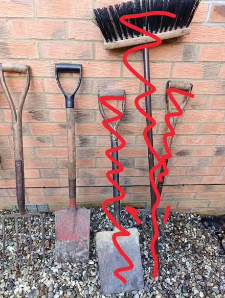 Photo of free Tools (CO12) #1