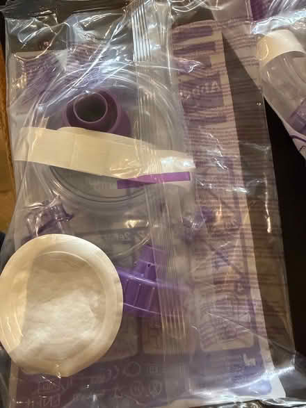 Photo of free Unused tubing (Bowbridge GL5) #2