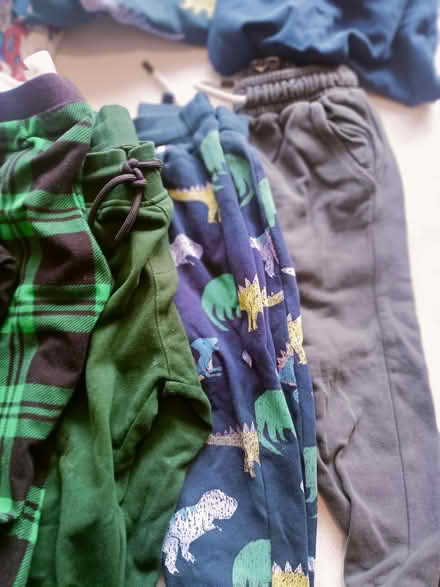 Photo of free Bundle of Boys Clothes 3-4 yrs (BD18) #2