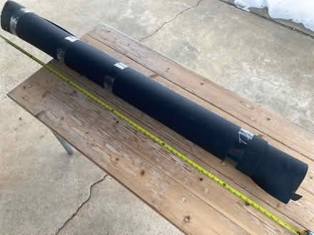 Photo of free Van/truck cargo mat (East end of Emmaus) #2