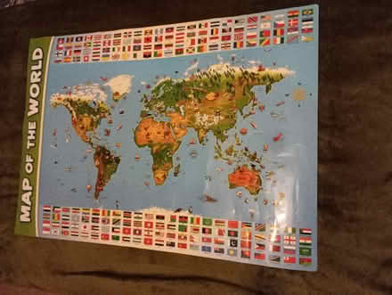 Photo of free Educational posters (Welling DA16) #2