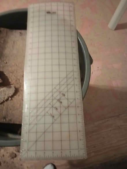 Photo of free Sewing guide (Grafton WV. 26354) #1