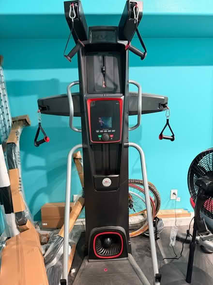 Photo of free Resistance Trainer (Bull Mountain) #3