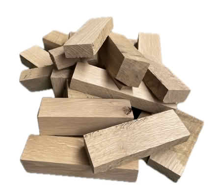 Photo of Wood Offcuts (CT11) #1