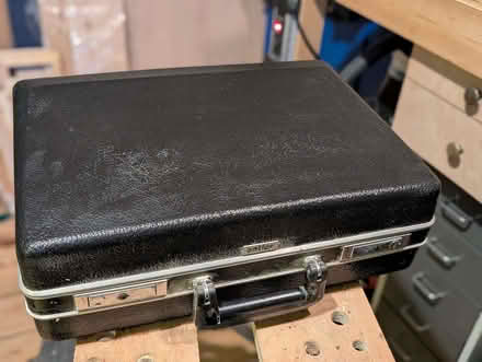 Photo of free Tool case (Oxford OX4) #1