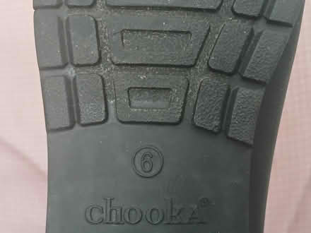 Photo of free Girls or Ladies Rainboots size 6 (Kissimmee at W. 192 / Hoagland) #2