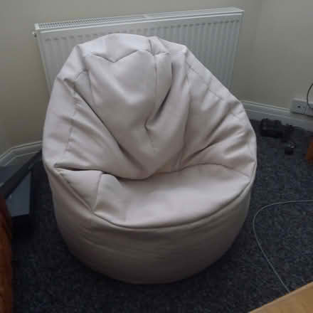 Photo of free Beanbag (Cowley OX4) #1