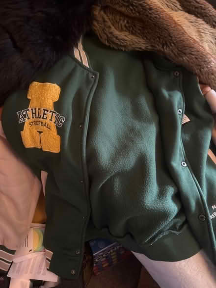 Photo of free Various winter jackets size 12 (Wimbledon SW19) #2