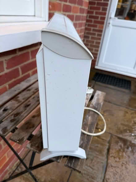 Photo of free Electric heater (Charlton OX12) #2