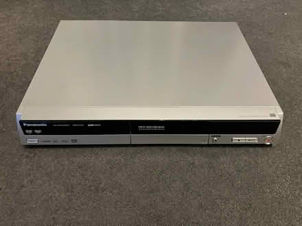 Photo of free Panasonic DMR-ES10 DVD Recorder (Titness Park SL5) #1