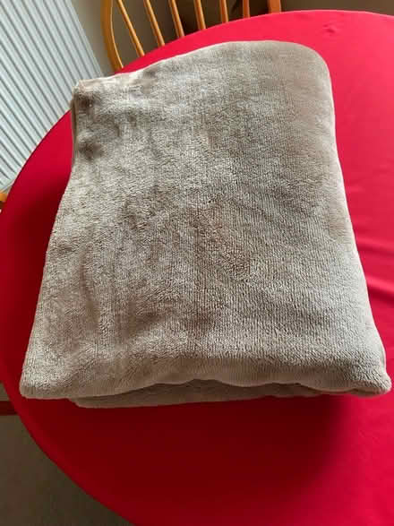 Photo of free Throw (Stanton Harcourt OX29) #2