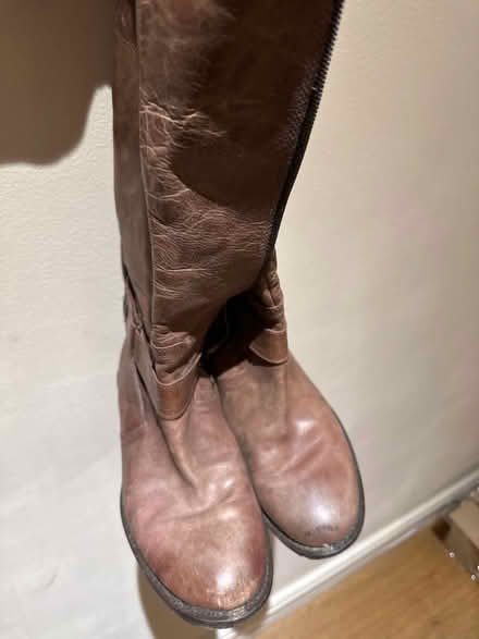 Photo of free Ladies boots (Brentford TW8) #4