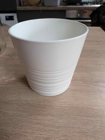 Photo of free Plant pot (Chippenham SN14) #1