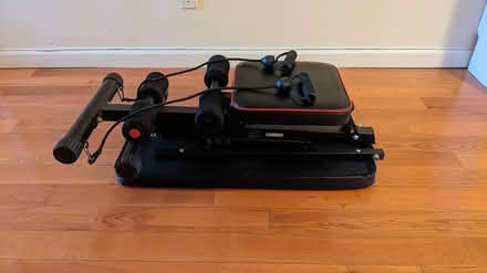Photo of free Exercise/Weight Bench (Forest Hills, Queens.) #4