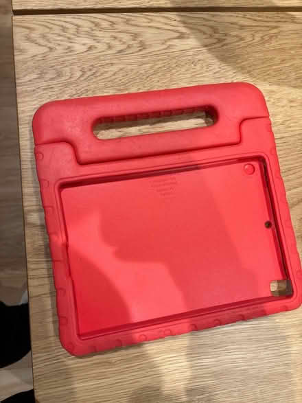 Photo of free iPad cover (Southdown) #1