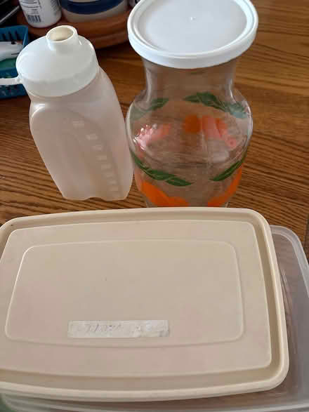 Photo of free Kitchen accessories (Royal oak) #2