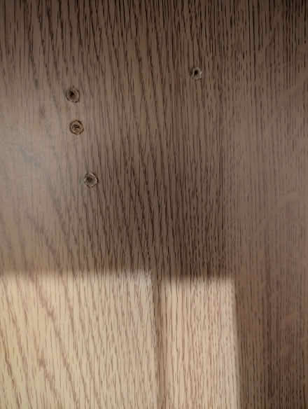 Photo of free Shelving unit (Cashes Green GL5) #2