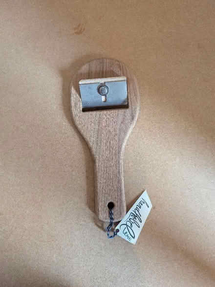 Photo of free Truffle slicer (Chippenham SN14) #1