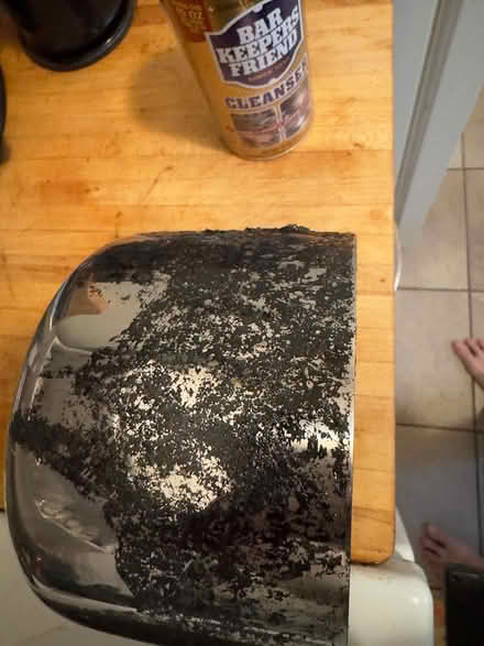 Photo of free Solid Stainless Steel 2 Qt Saucepan (Industrial North West) #3