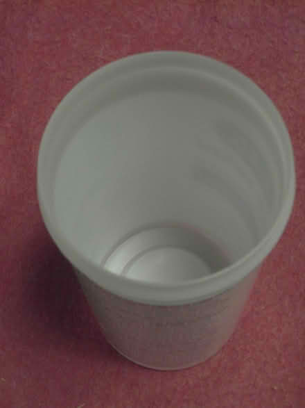 Photo of free 50 or so rigid plastic tubes 500ml 16cm high 7.5cm wide (Hoole CH2) #2