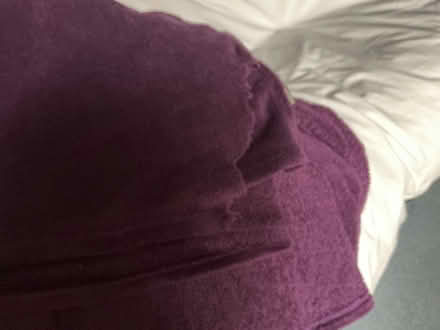 Photo of free Fleece Blanket (Ross-on-Wye) #1