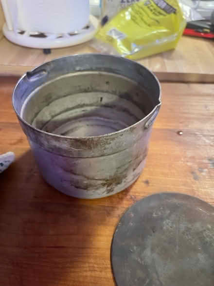 Photo of free vintage Coleman stove (Carol stream) #4