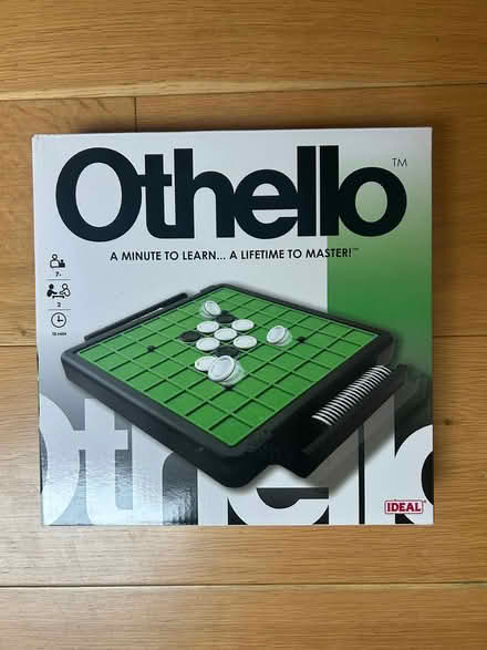 Photo of free Board games (North Hinksey OX2) #3