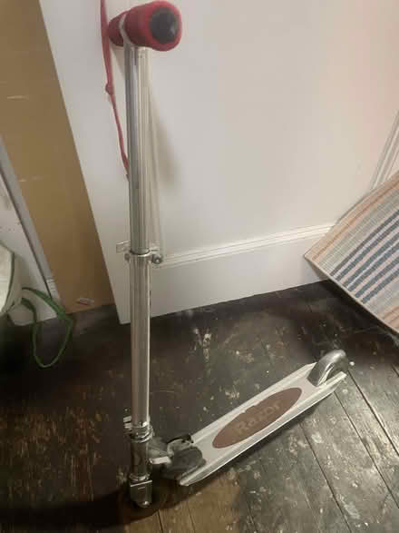 Photo of free Razor Scooter (Washington heights) #1