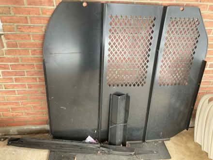 Photo of free +40lbs ferrous scrap metal (East end of Emmaus) #1