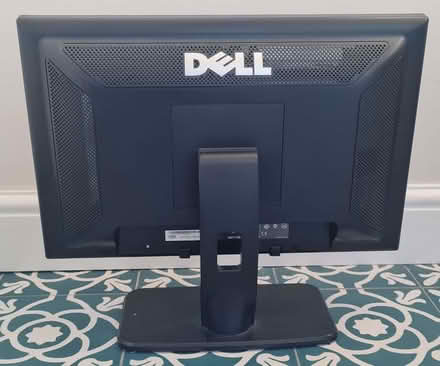 Photo of free Dell computer monitor (Belle Vue SY3) #3
