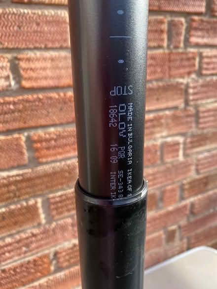 Photo of free IKEA expandable table legs (Upton-upon-Sever, WR8) #3