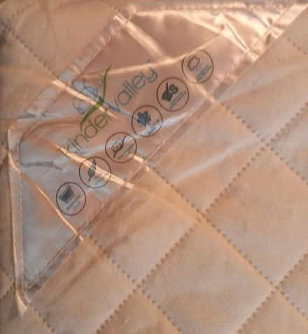 Photo of free Kids mattress (Twyford RG10) #2