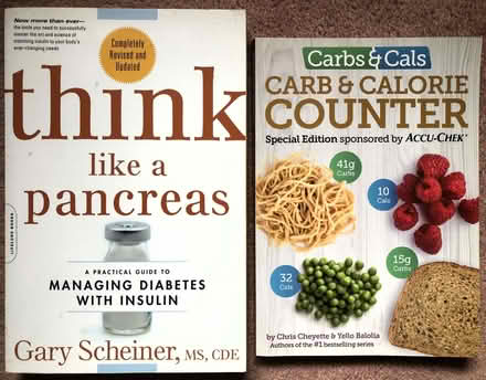 Photo of free Diabetes Books (Addingham LS29) #1